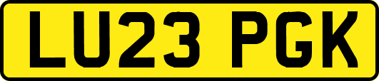 LU23PGK
