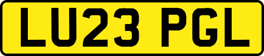 LU23PGL