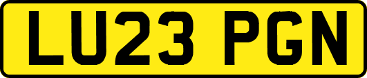 LU23PGN