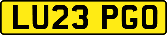 LU23PGO