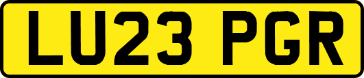 LU23PGR