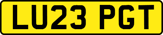 LU23PGT