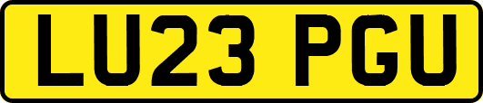 LU23PGU