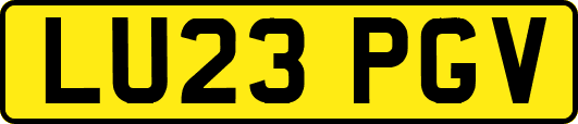 LU23PGV