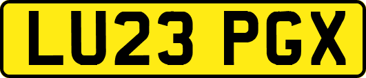 LU23PGX