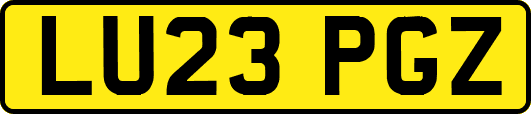 LU23PGZ
