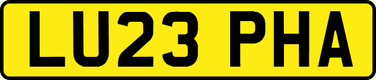 LU23PHA