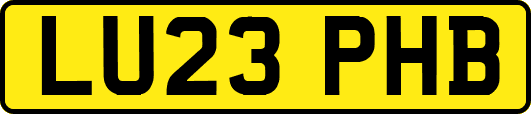 LU23PHB