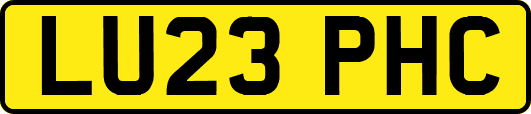 LU23PHC