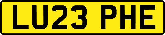 LU23PHE