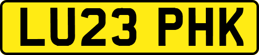 LU23PHK