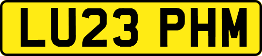 LU23PHM