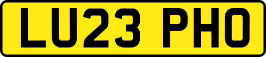 LU23PHO