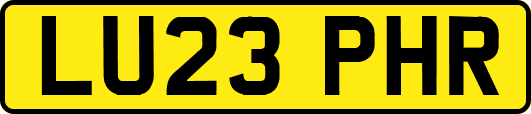 LU23PHR
