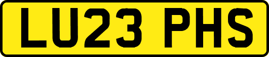 LU23PHS
