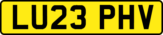 LU23PHV