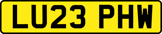 LU23PHW