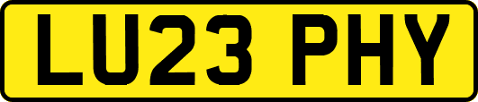 LU23PHY