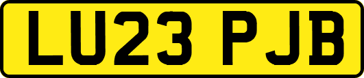 LU23PJB
