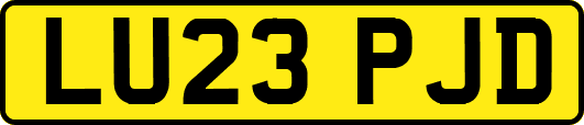 LU23PJD