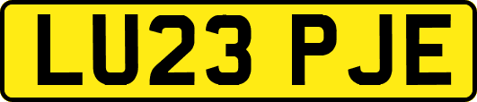 LU23PJE