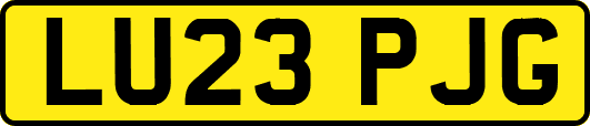 LU23PJG