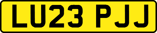 LU23PJJ