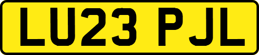LU23PJL