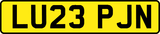 LU23PJN