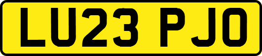 LU23PJO