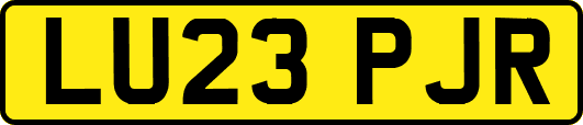 LU23PJR
