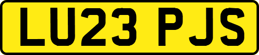 LU23PJS