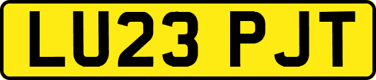 LU23PJT