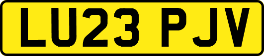 LU23PJV