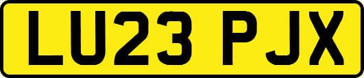 LU23PJX