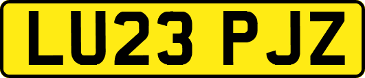 LU23PJZ