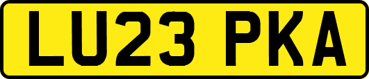 LU23PKA