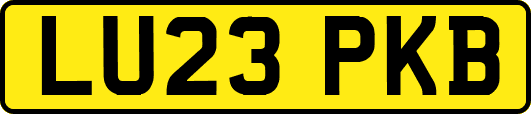 LU23PKB