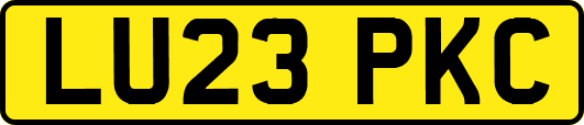 LU23PKC