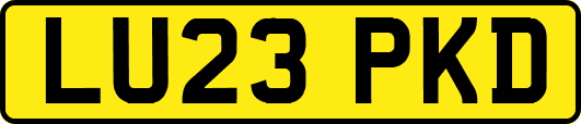 LU23PKD