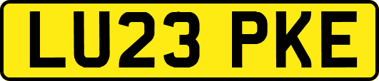 LU23PKE