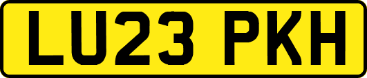 LU23PKH
