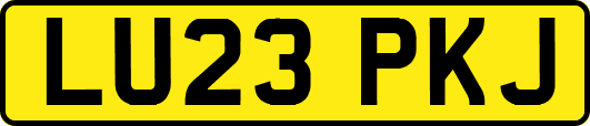 LU23PKJ