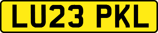 LU23PKL