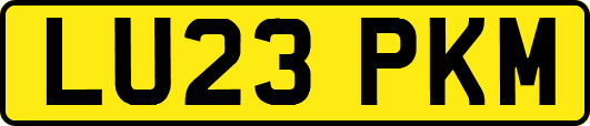 LU23PKM