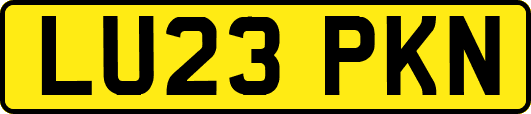LU23PKN