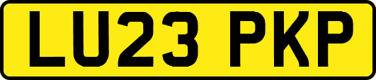 LU23PKP