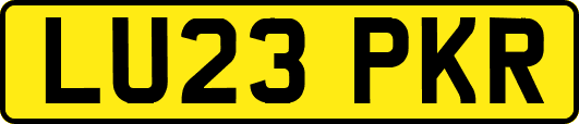 LU23PKR