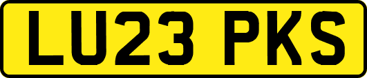 LU23PKS