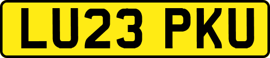 LU23PKU